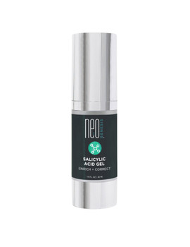 NeoGenesis Salicylic Acid Gel - 1 Fl. Oz.